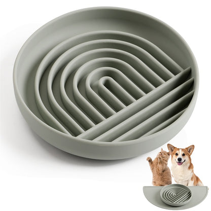 Pet's Slow Food Bowl