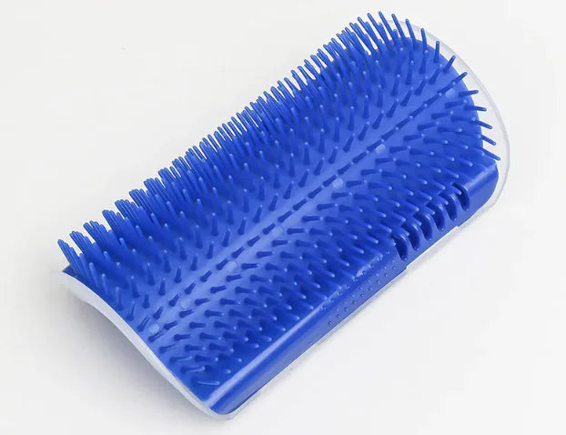 Brush Scratcher Massager 