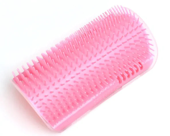 Brush Scratcher Massager 