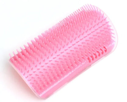 Brush Scratcher Massager 