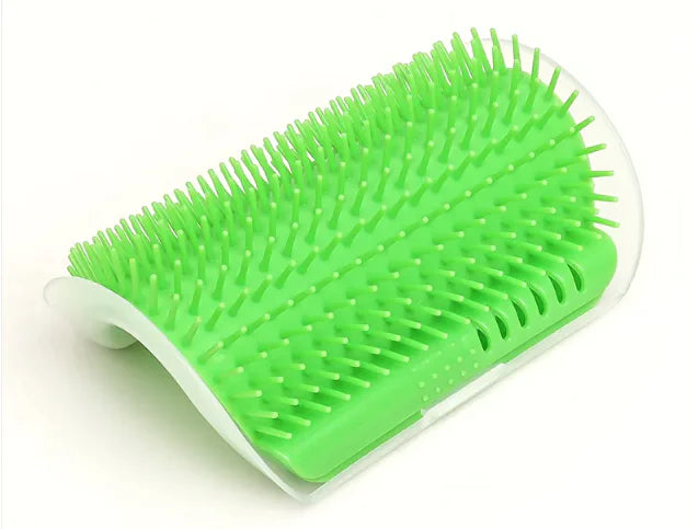 Brush Scratcher Massager 