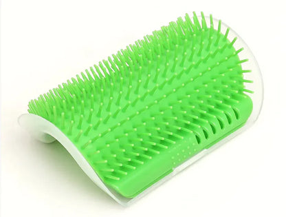 Brush Scratcher Massager 